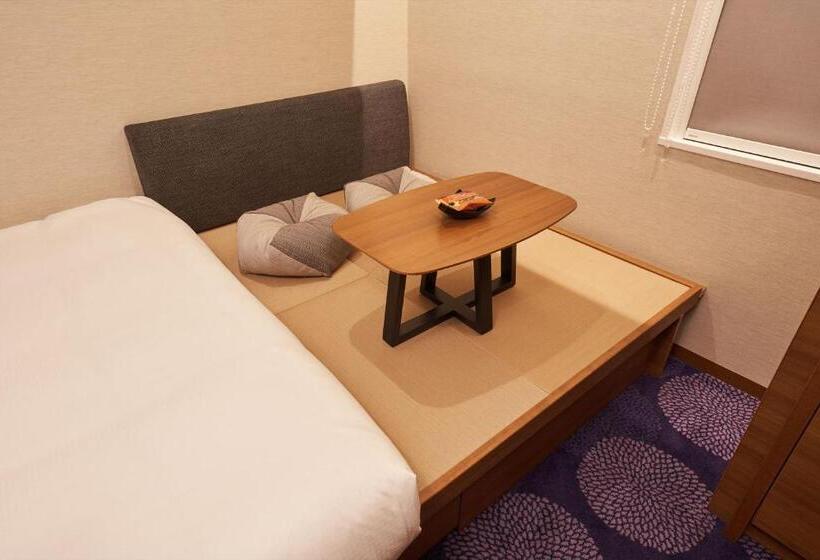 Fotos del hotel Ryumeikan Tokyo:  5