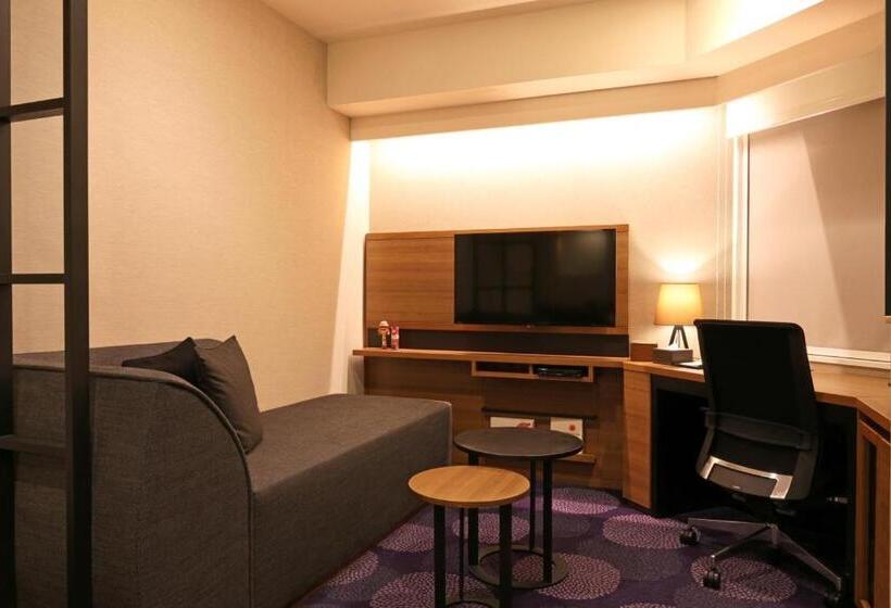 Fotos del hotel Ryumeikan Tokyo:  22