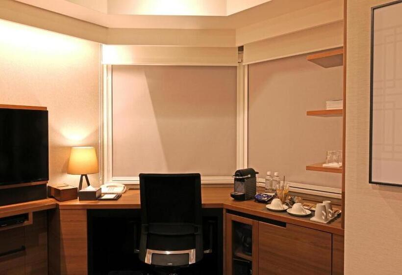 Fotos del hotel Ryumeikan Tokyo:  21