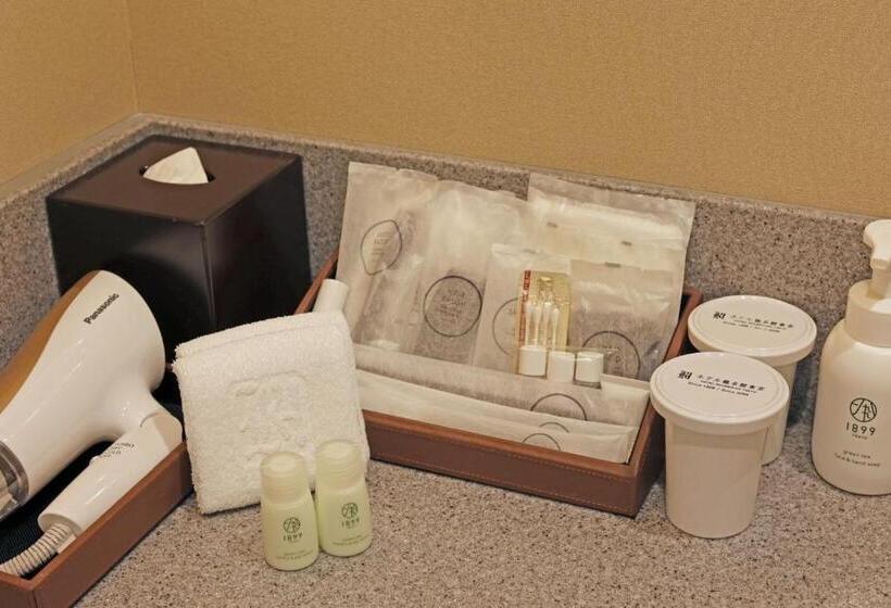 Fotos del hotel Ryumeikan Tokyo:  13