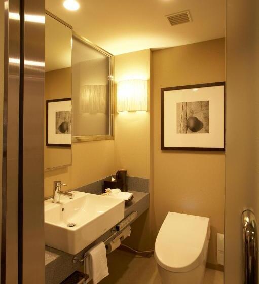 Fotos del hotel Ryumeikan Tokyo:  12