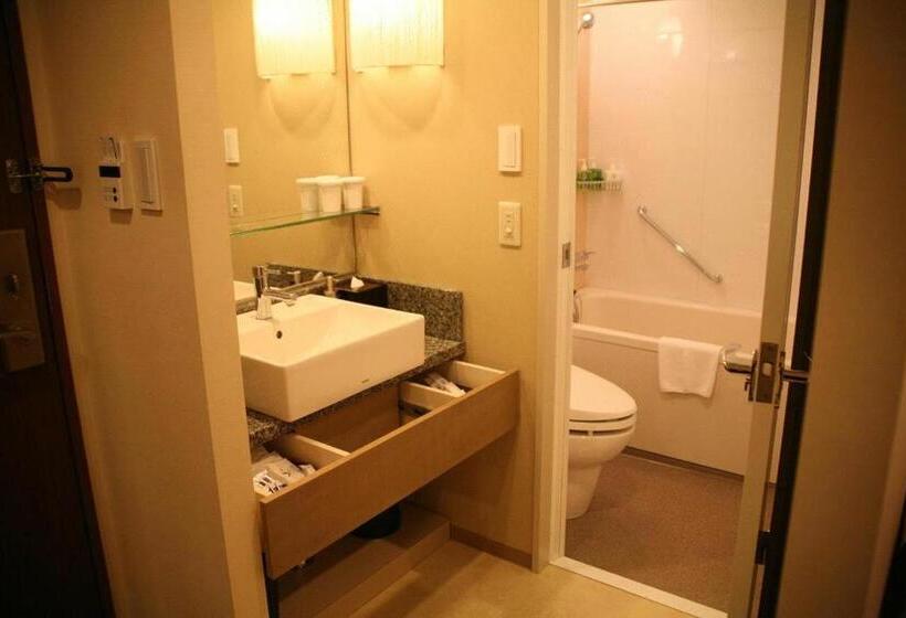 Fotos del hotel Ryumeikan Tokyo:  11