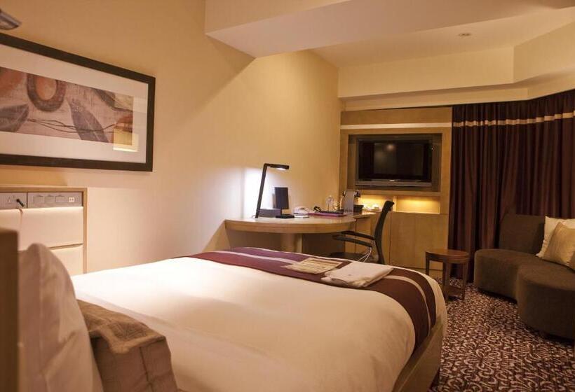 Fotos del hotel Ryumeikan Tokyo:  9