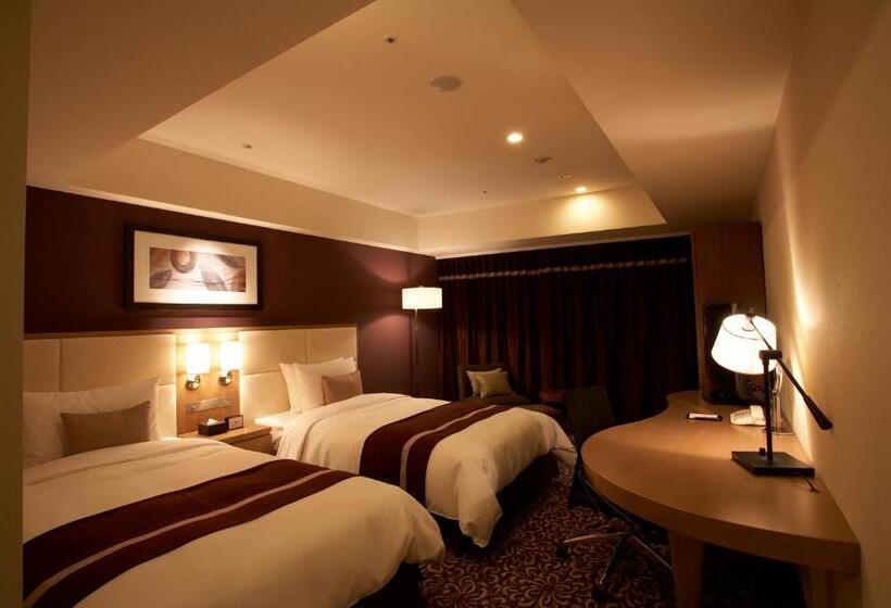 Fotos del hotel Ryumeikan Tokyo:  2