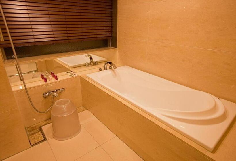 Fotos del hotel Ryumeikan Tokyo:  14