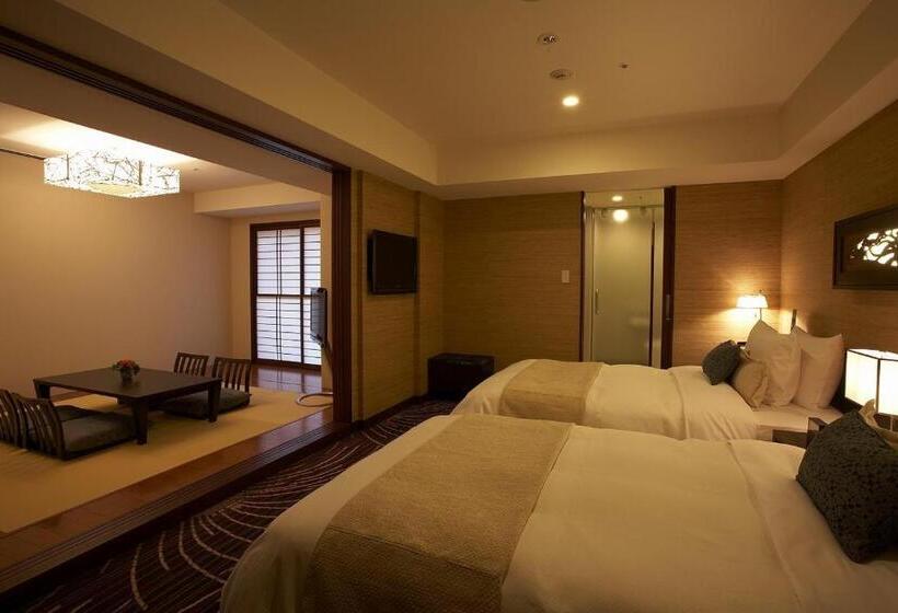 Fotos del hotel Ryumeikan Tokyo:  10