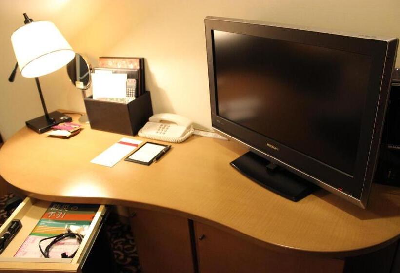 Fotos del hotel Ryumeikan Tokyo:  16