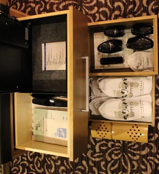 Fotos del hotel Ryumeikan Tokyo:  25