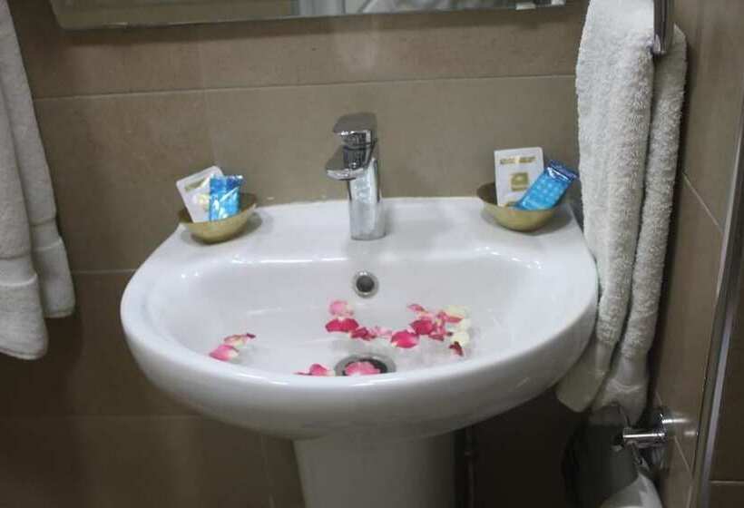 فندق Saint Antoine