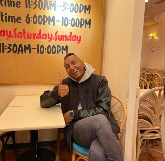 Sakura Hotel Ikebukuro