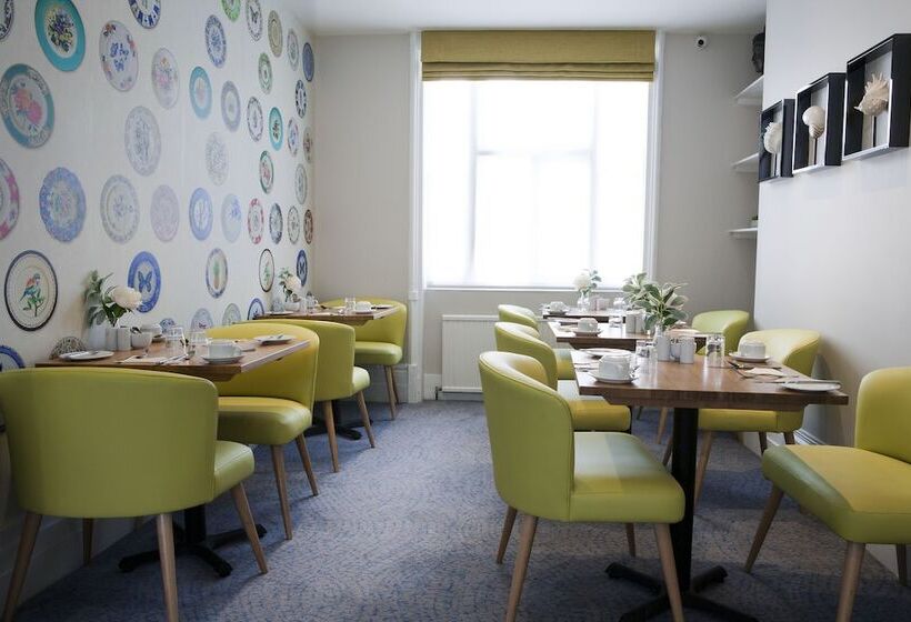 Fotos del hotel Sea Spray:  45