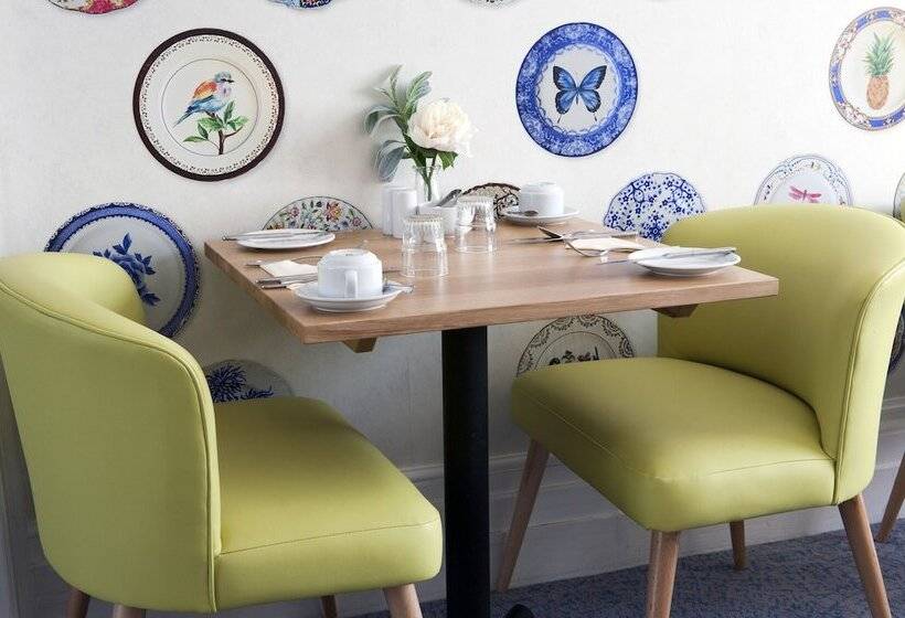 Fotos del hotel Sea Spray:  23