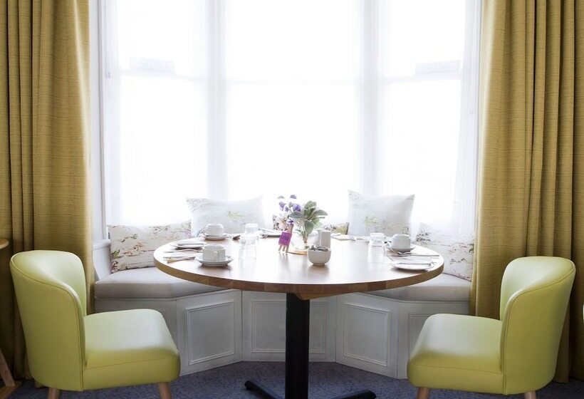 Fotos del hotel Sea Spray:  53