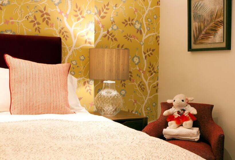 Fotos del hotel Sea Spray:  9