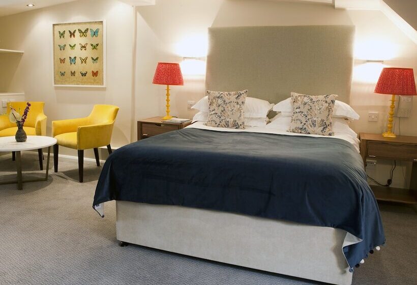 Fotos del hotel Sea Spray:  7