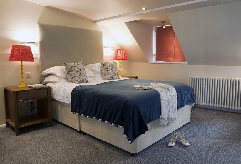 Fotos del hotel Sea Spray:  10