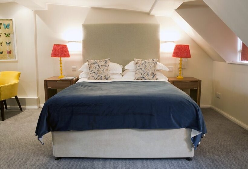 Fotos del hotel Sea Spray:  4