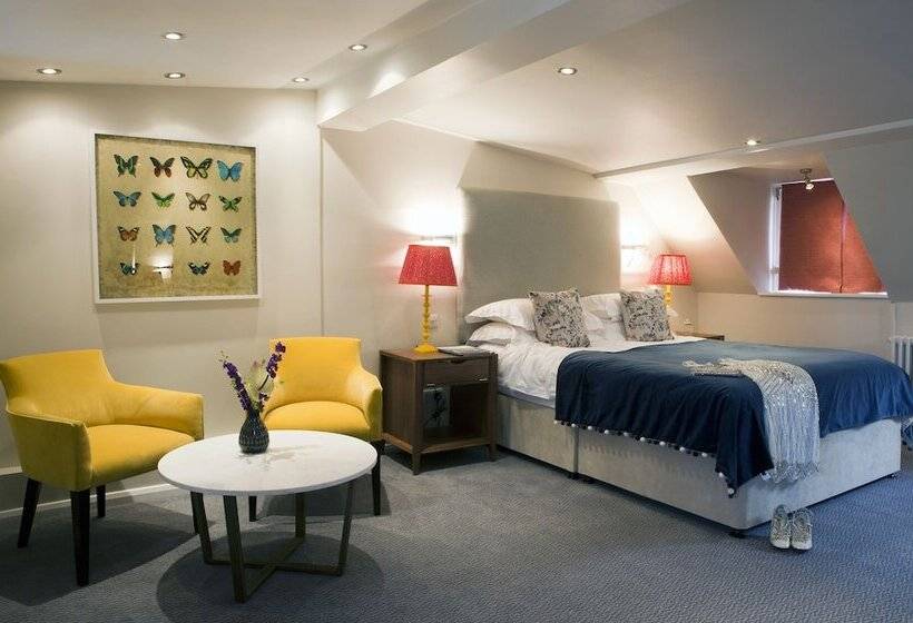 Fotos del hotel Sea Spray:  6