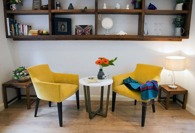 Fotos del hotel Sea Spray:  54