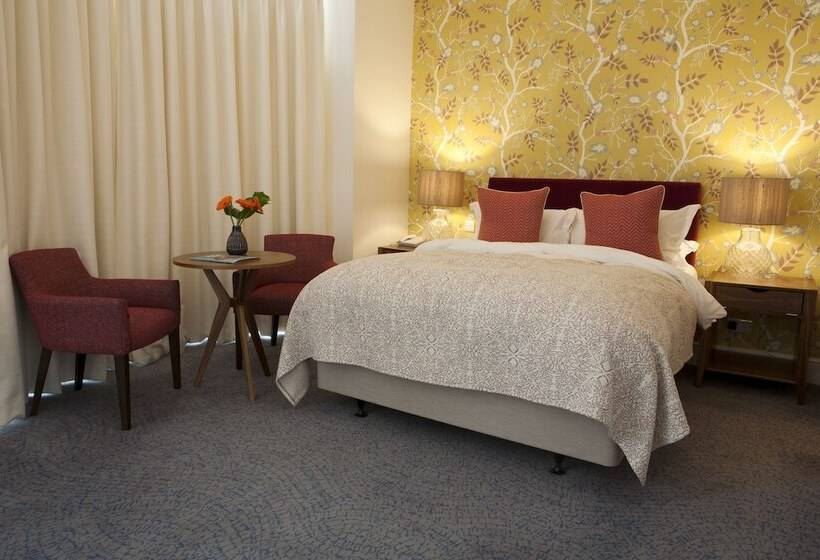 Fotos del hotel Sea Spray:  2