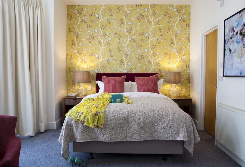 Fotos del hotel Sea Spray:  14