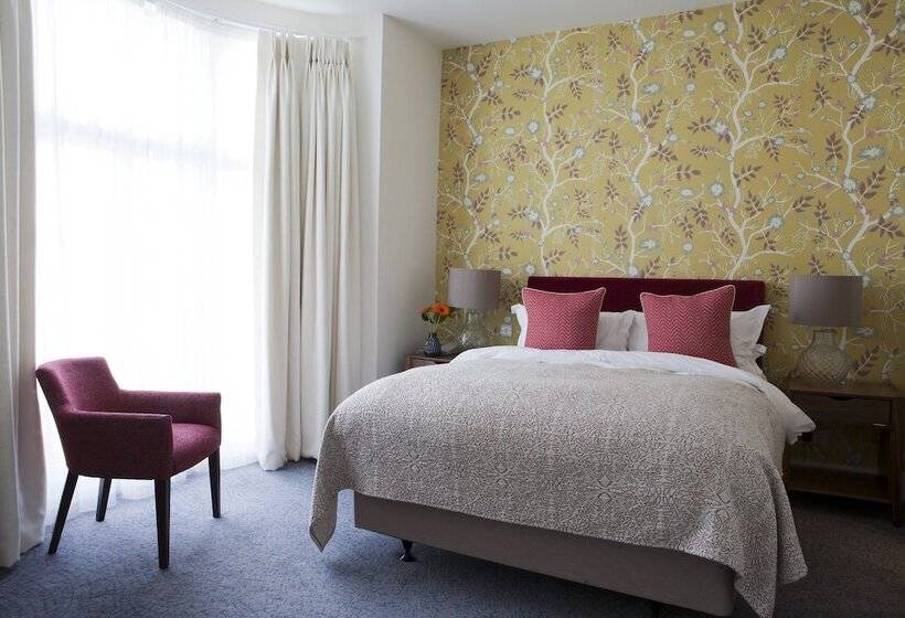 Fotos del hotel Sea Spray:  13