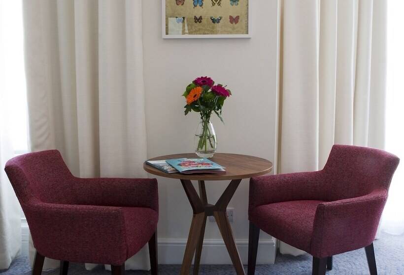 Fotos del hotel Sea Spray:  42