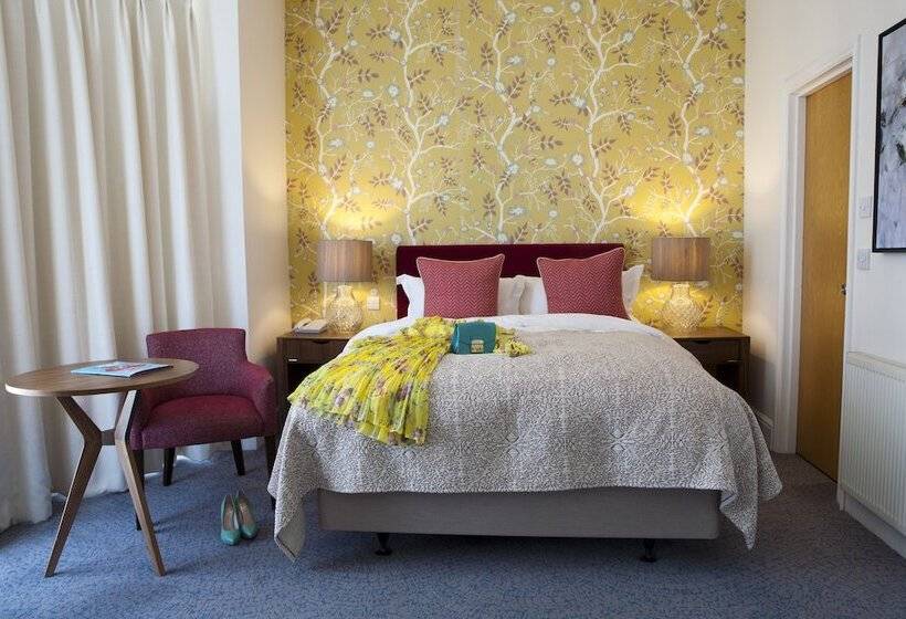 Fotos del hotel Sea Spray:  19