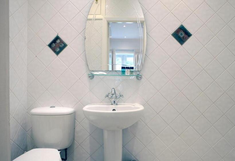 Fotos del hotel Sea Spray:  29