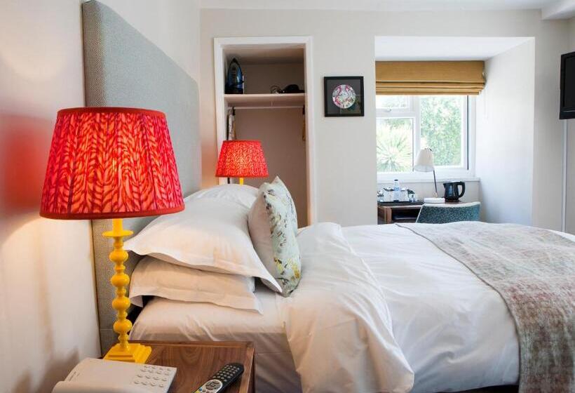 Fotos del hotel Sea Spray:  12