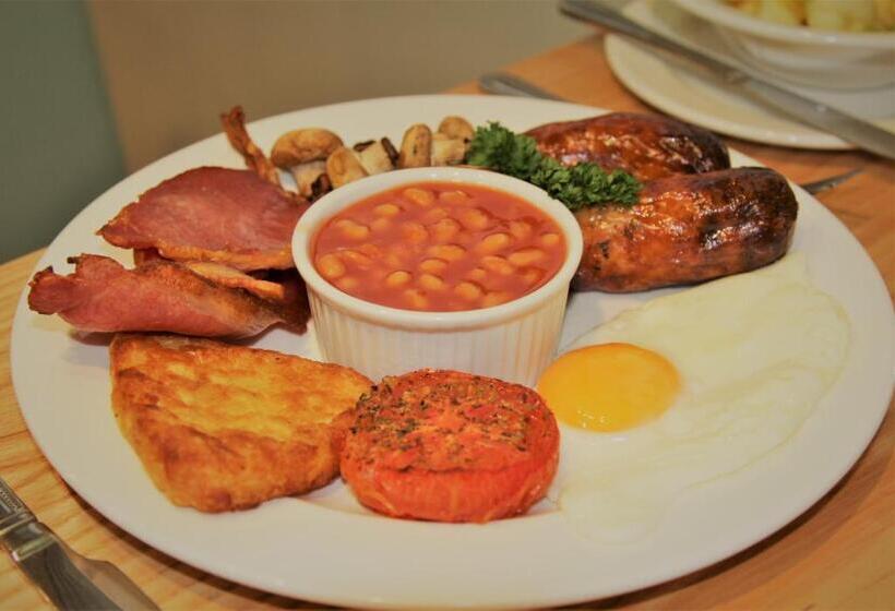 Fotos del hotel Sea Spray:  21