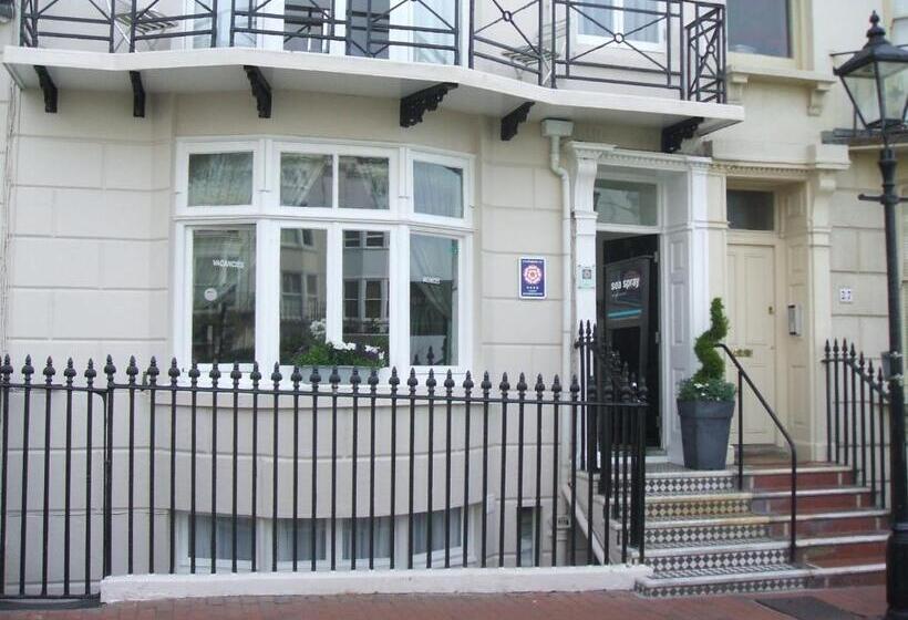 Fotos del hotel Sea Spray:  33