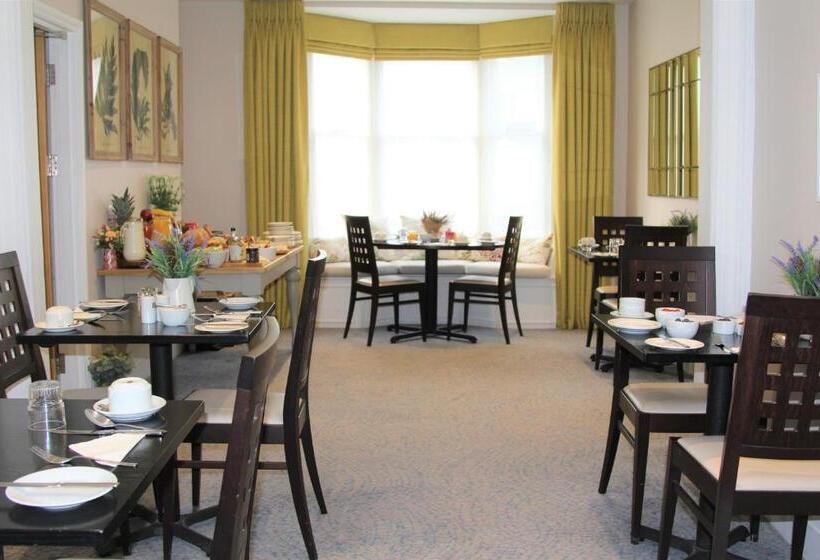 Fotos del hotel Sea Spray:  43