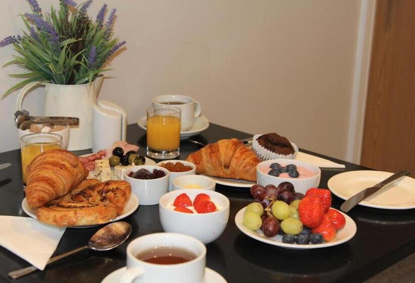 Fotos del hotel Sea Spray:  24