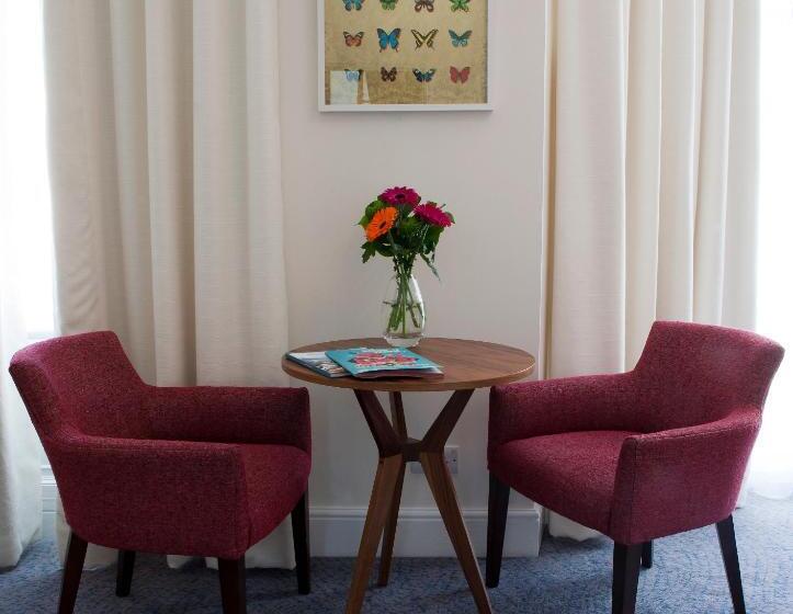 Fotos del hotel Sea Spray:  55