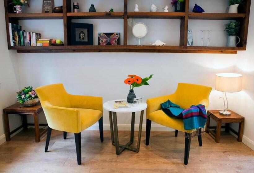 Fotos del hotel Sea Spray:  56