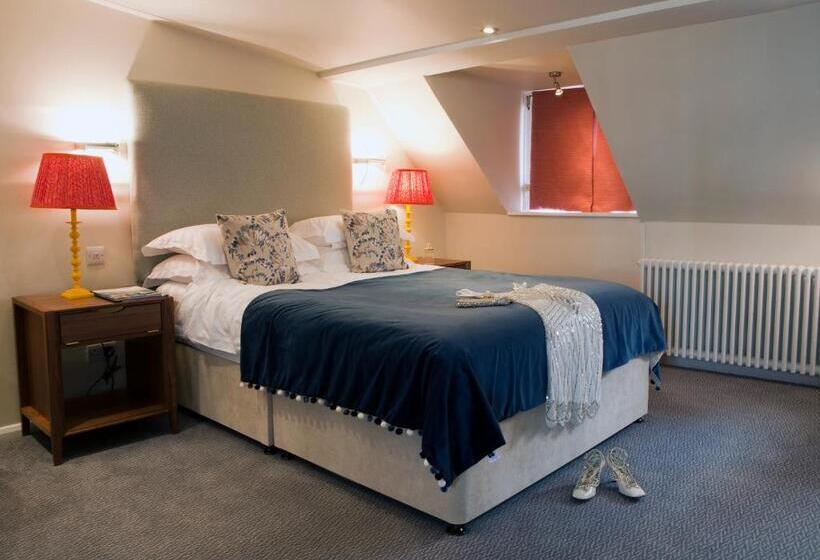 Fotos del hotel Sea Spray:  5