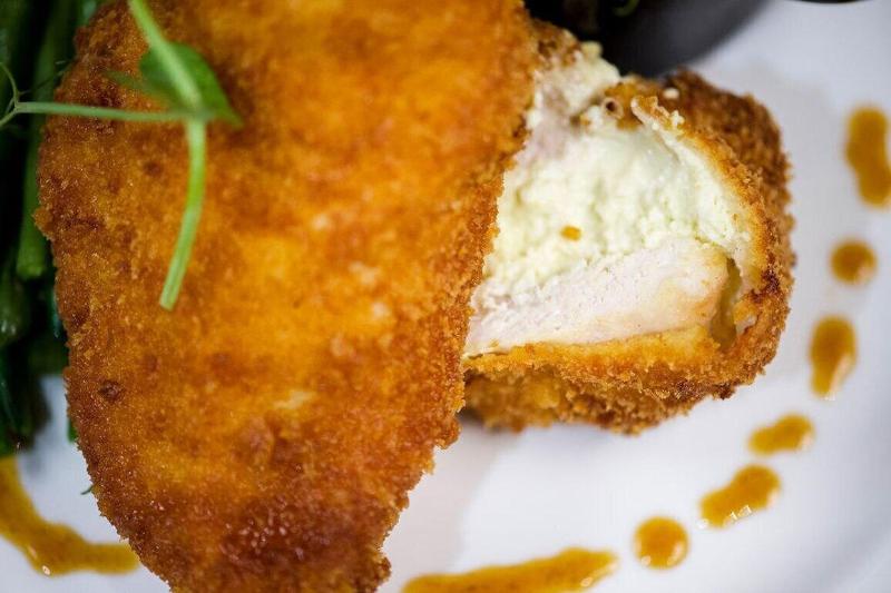 فندق Seamill Hydro