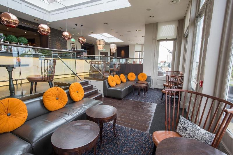 فندق Seamill Hydro