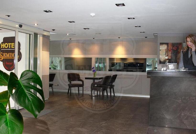 Fotos del hotel Sembol:  35