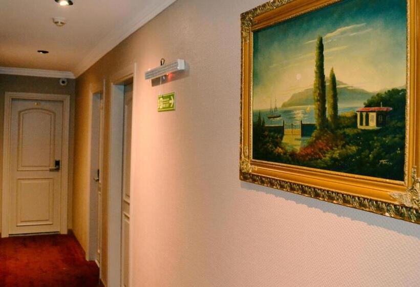 Fotos del hotel Sembol:  49