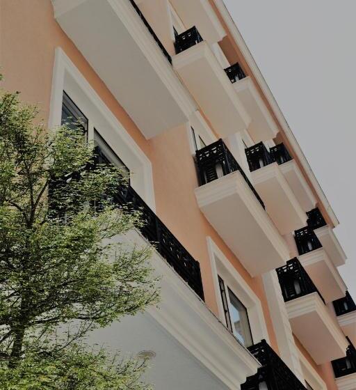 Fotos del hotel Sembol:  31