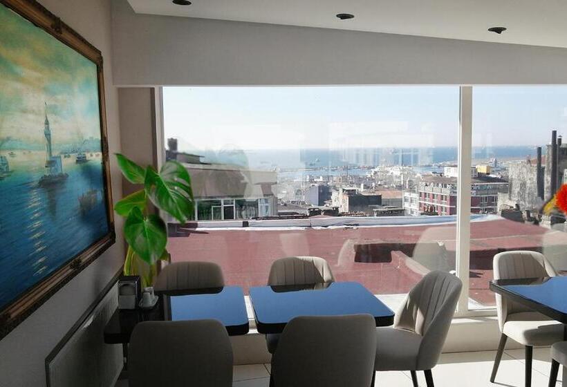 Fotos del hotel Sembol:  29