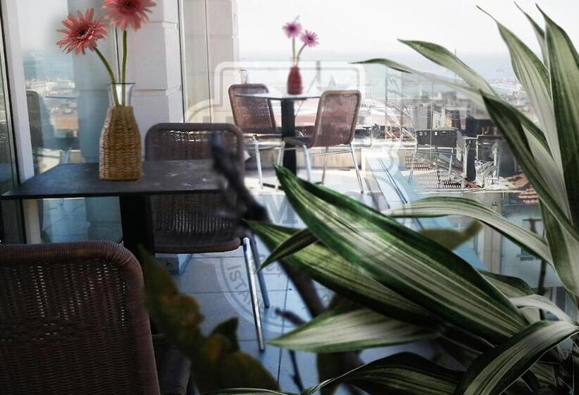 Fotos del hotel Sembol:  19