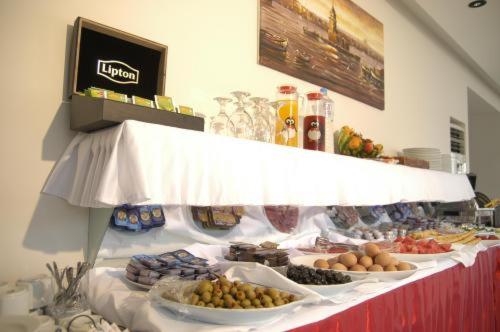 Fotos del hotel Sembol:  37