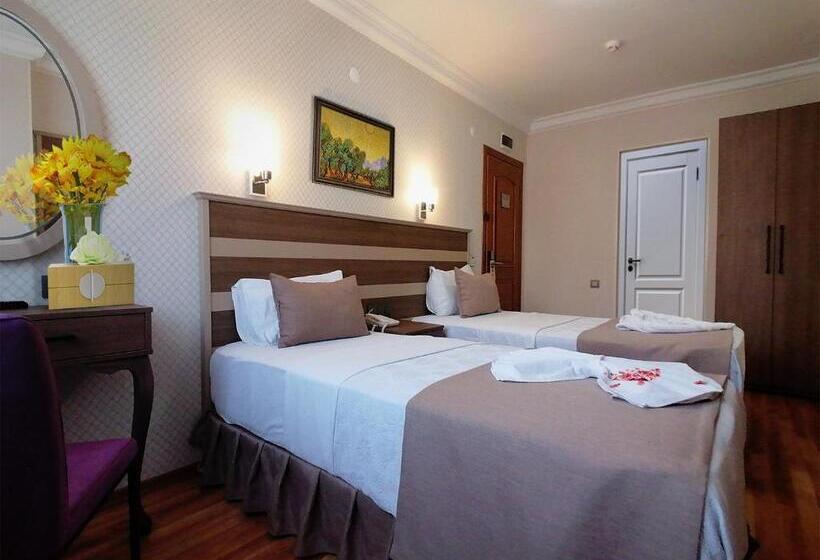 Fotos del hotel Sembol: 1 Fotos del hotel Sembol: 1