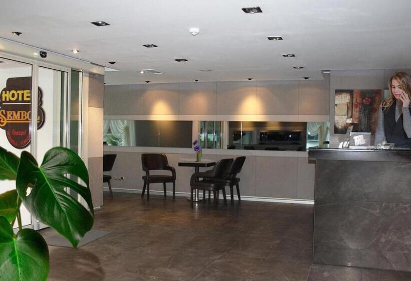 Fotos del hotel Sembol:  13