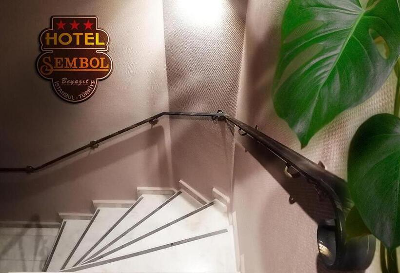 Fotos del hotel Sembol:  40