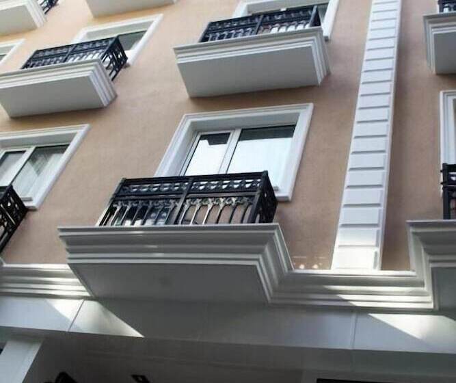 Fotos del hotel Sembol:  28