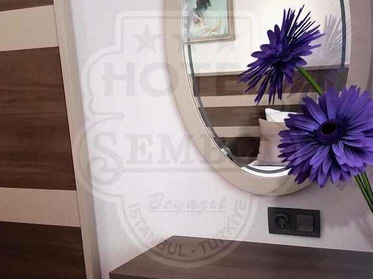 Fotos del hotel Sembol:  46